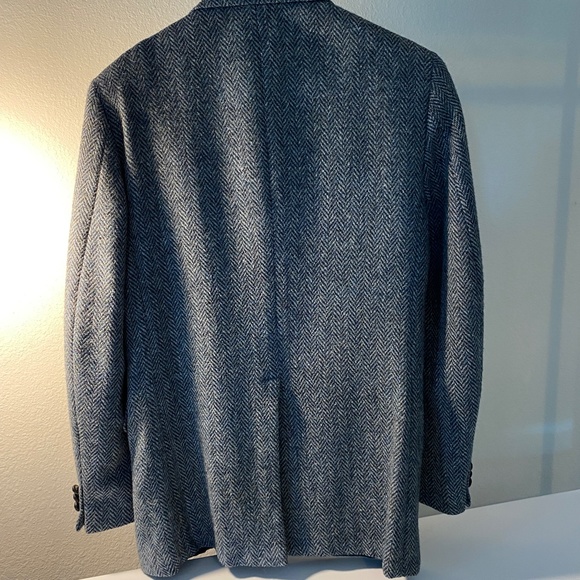 Hardwick Classic Wool sport coat - Picture 3 of 15